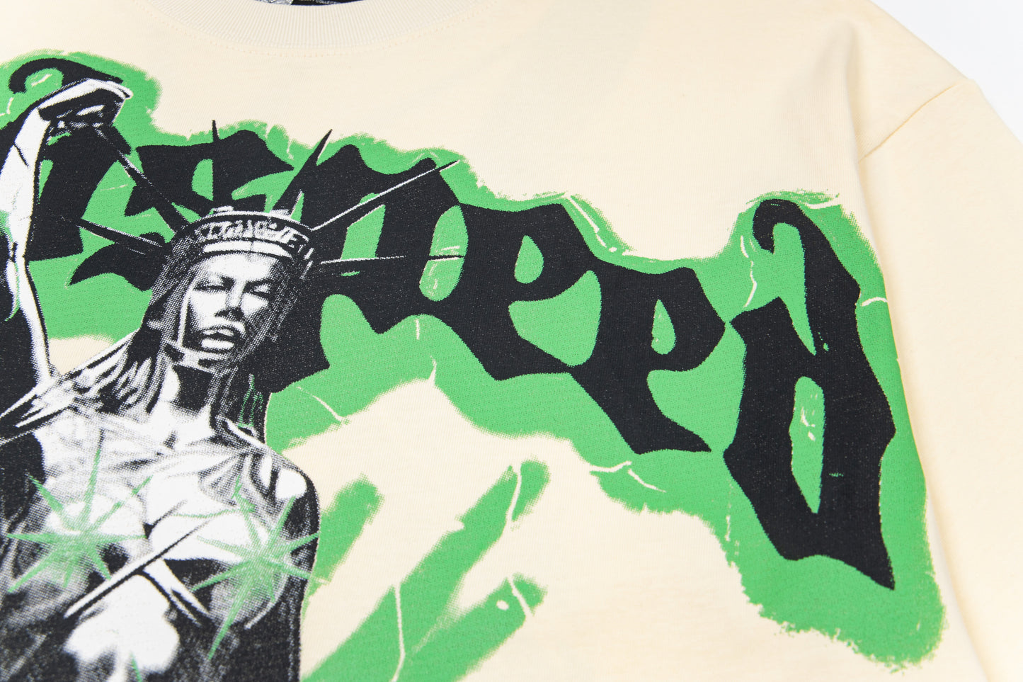 145RA142UDE Stylish T-shirt