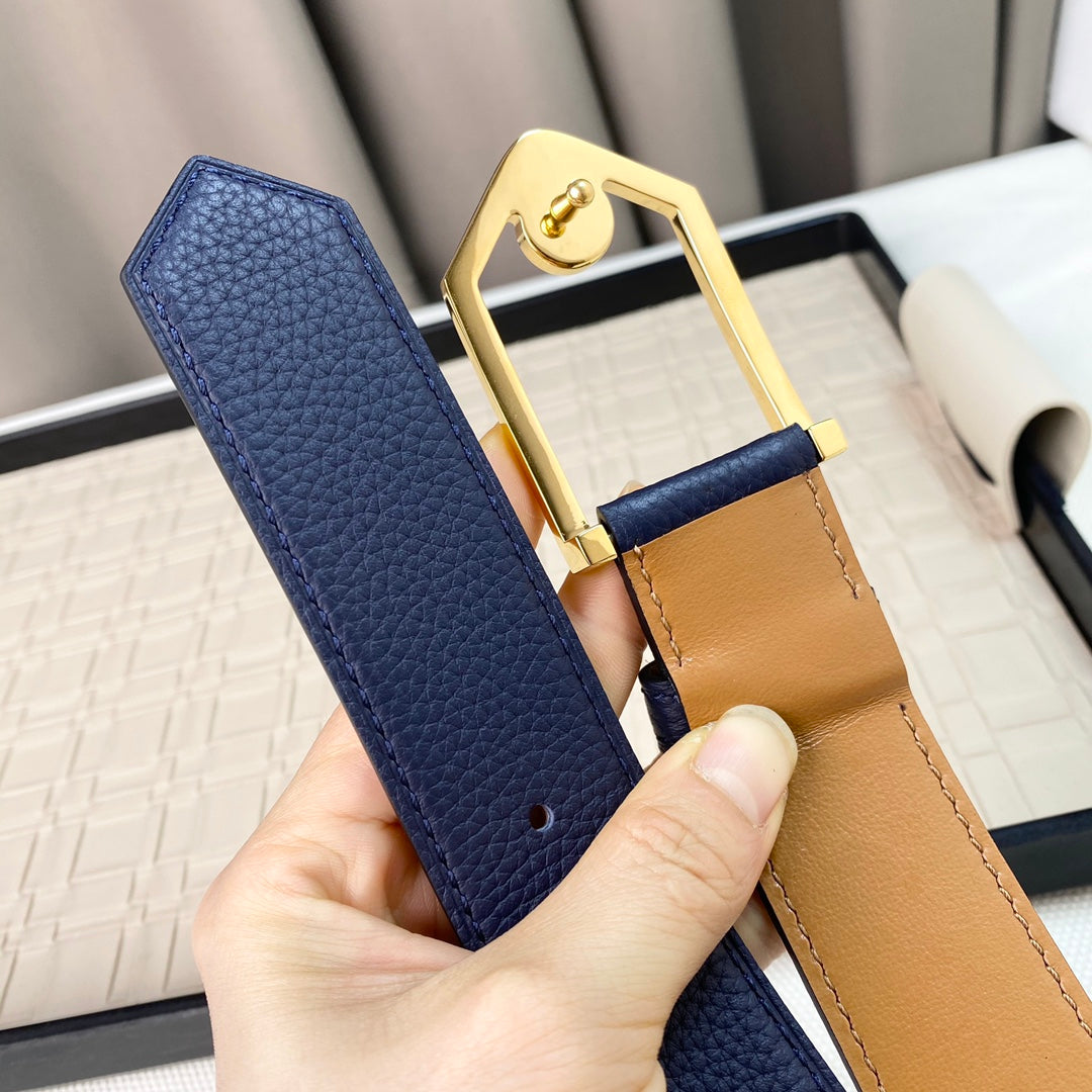 14H107PDE Stylish High quality belt With full package