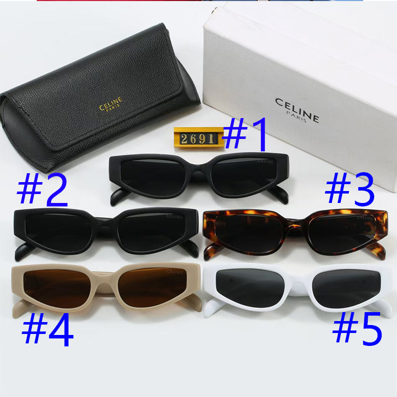 285RN17TDE Stylish Sunglasses