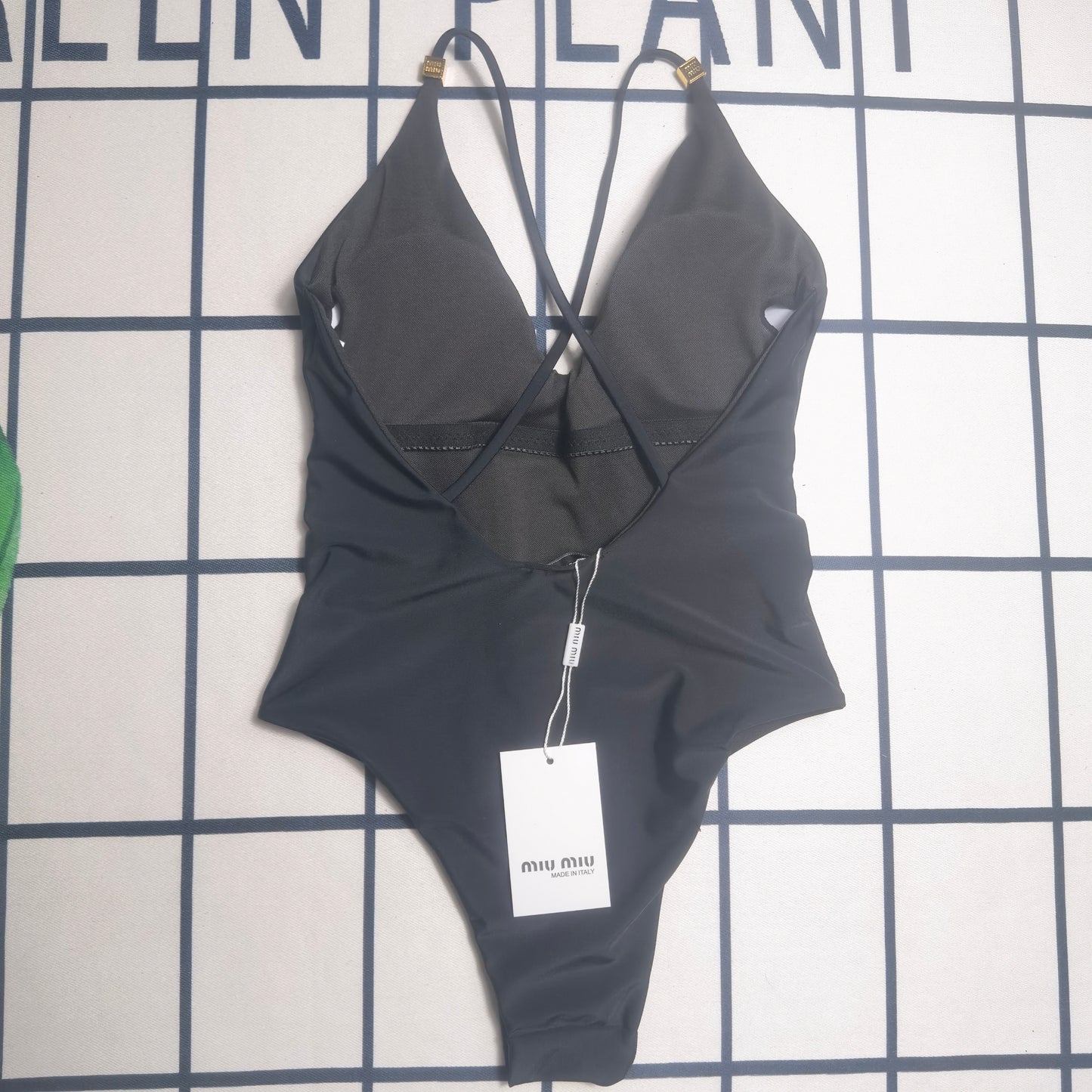 135ZA309YDE Stylish Bikini swimsuit