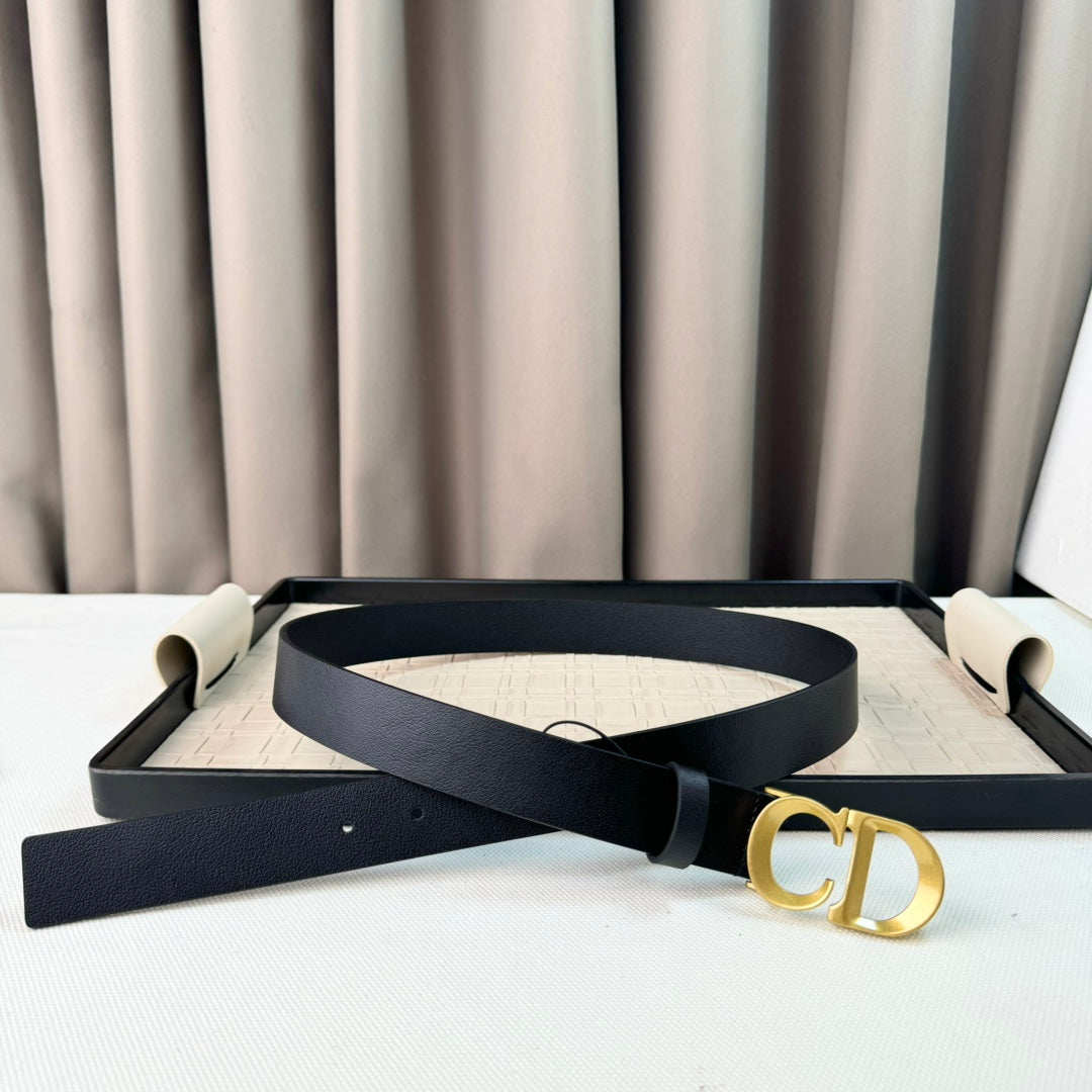 14D17PDE Stylish High quality belt With full package