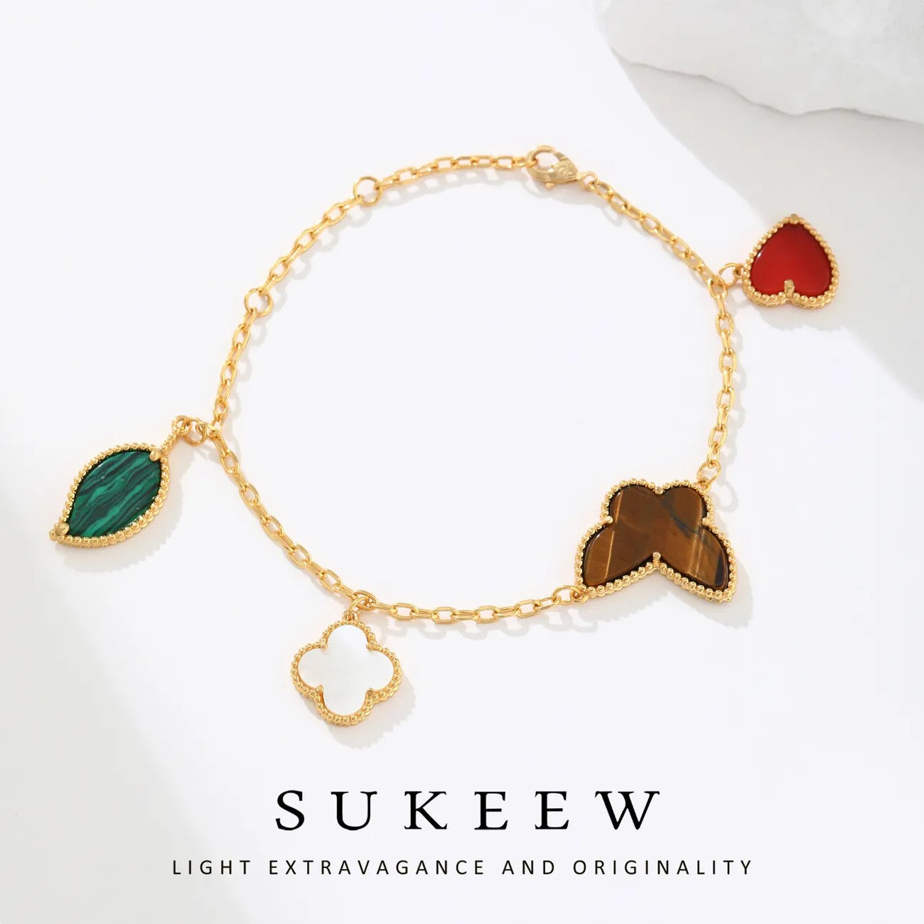 5XVA188KDE Stylish high quality bracelets,necklaces