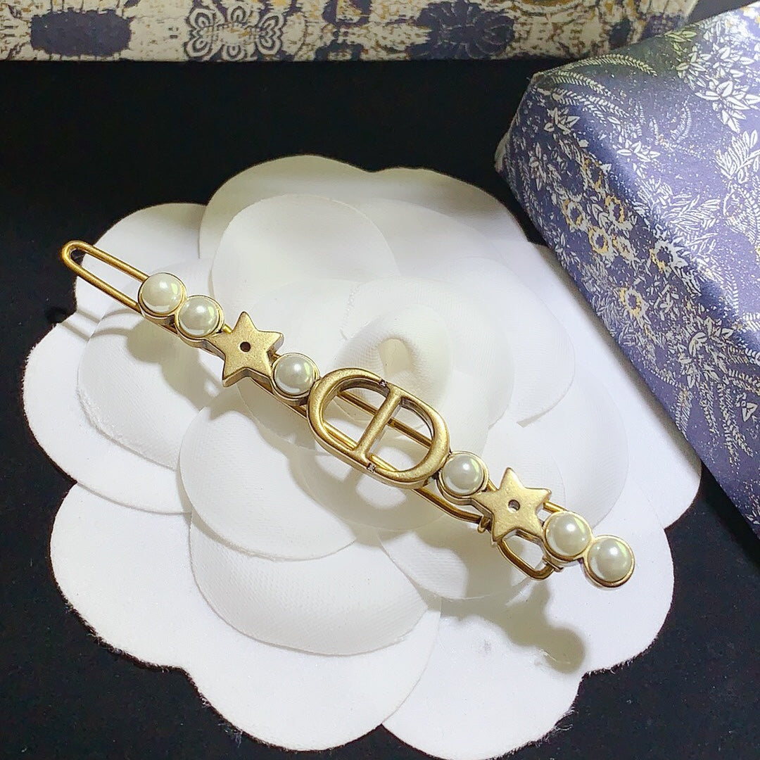 1XD503HDE Stylish hair ornament