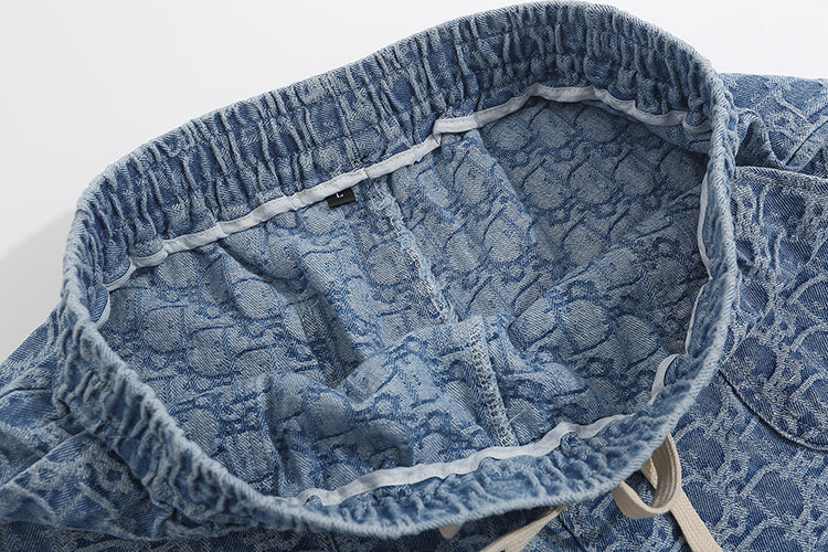 145RD40UDE Stylish shorts