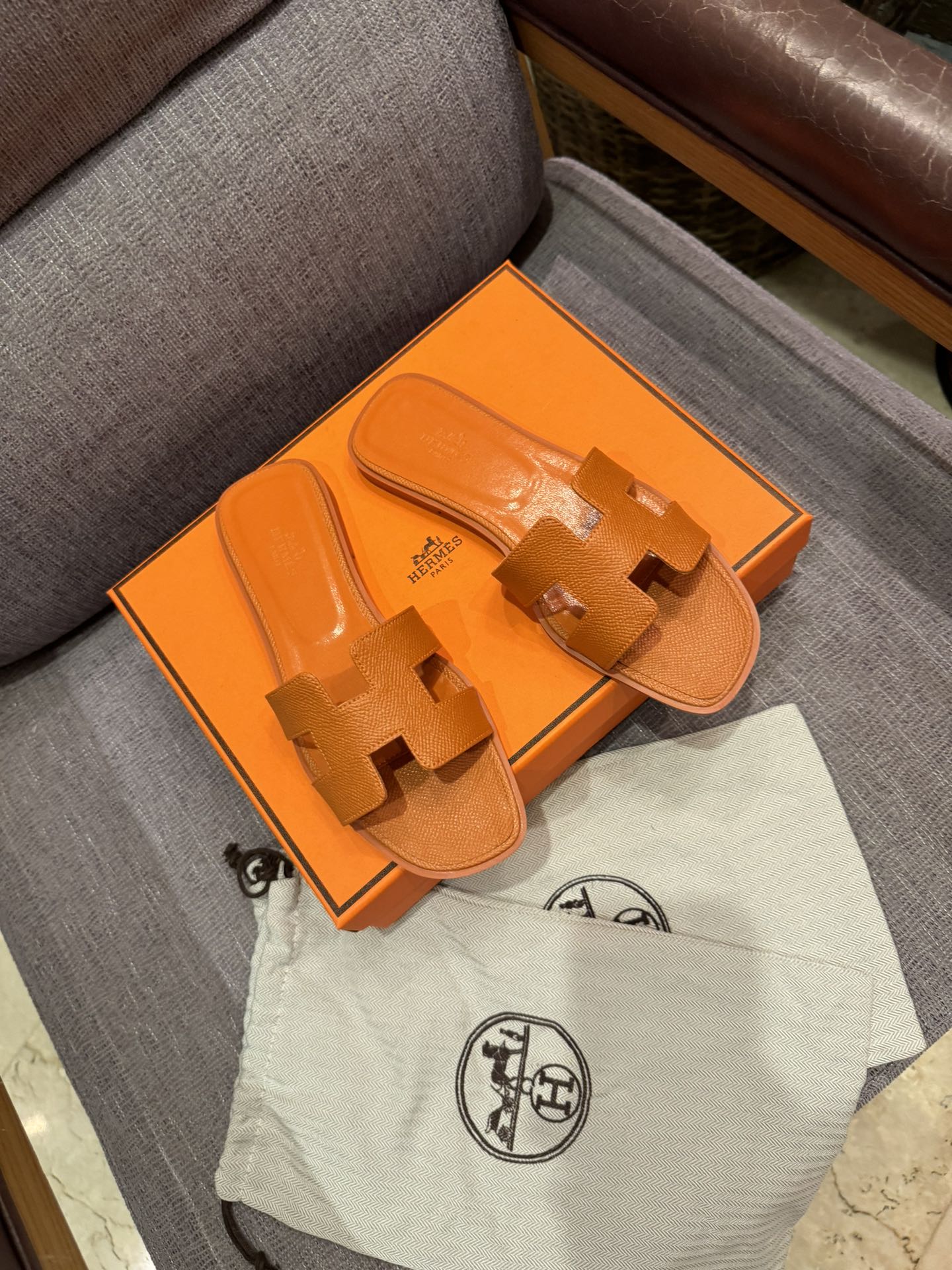 155ZH312ZDE Stylish Slippers