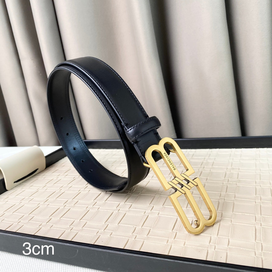14J39PDE Stylish High quality belt With full package