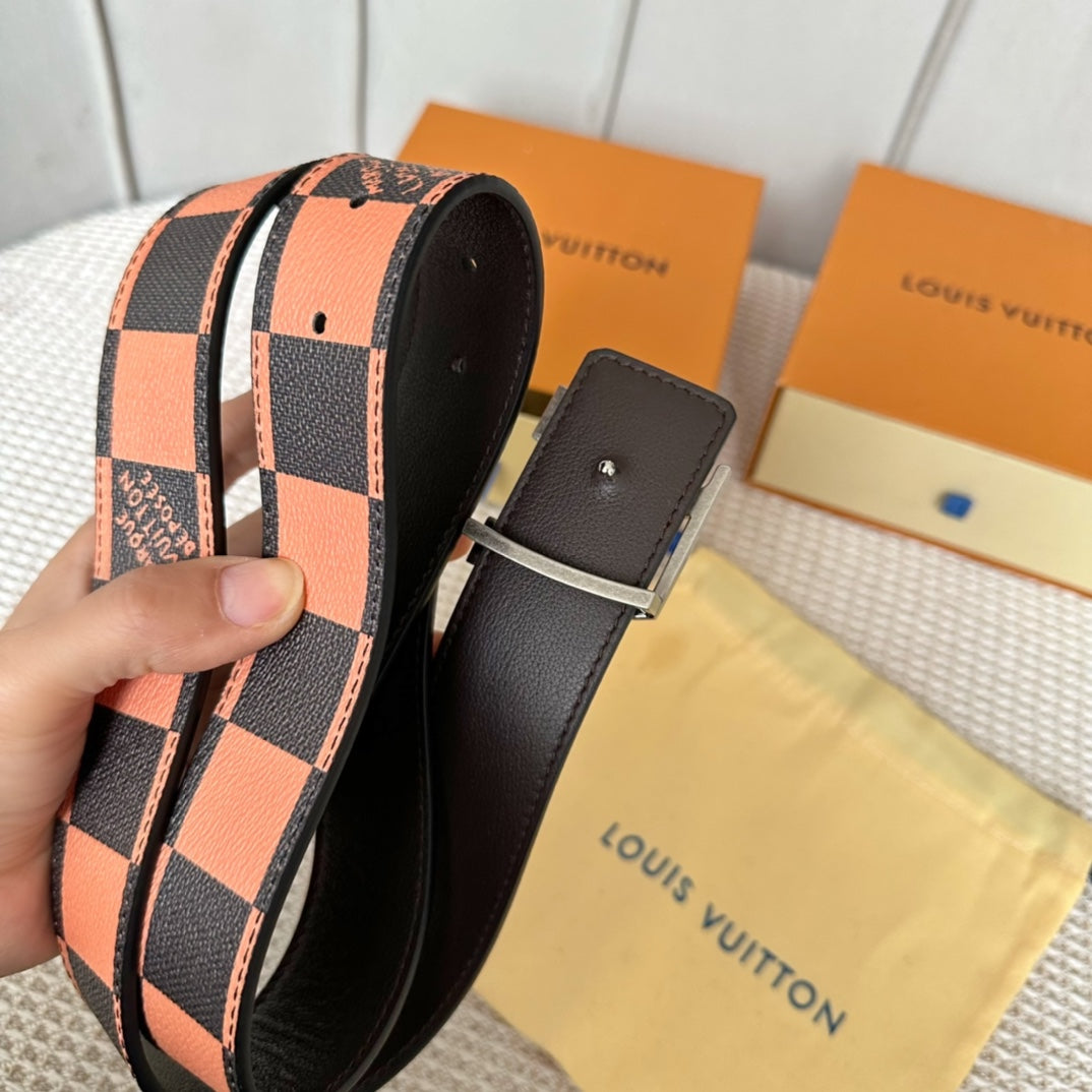 14E149PDE Stylish High quality belt With full package