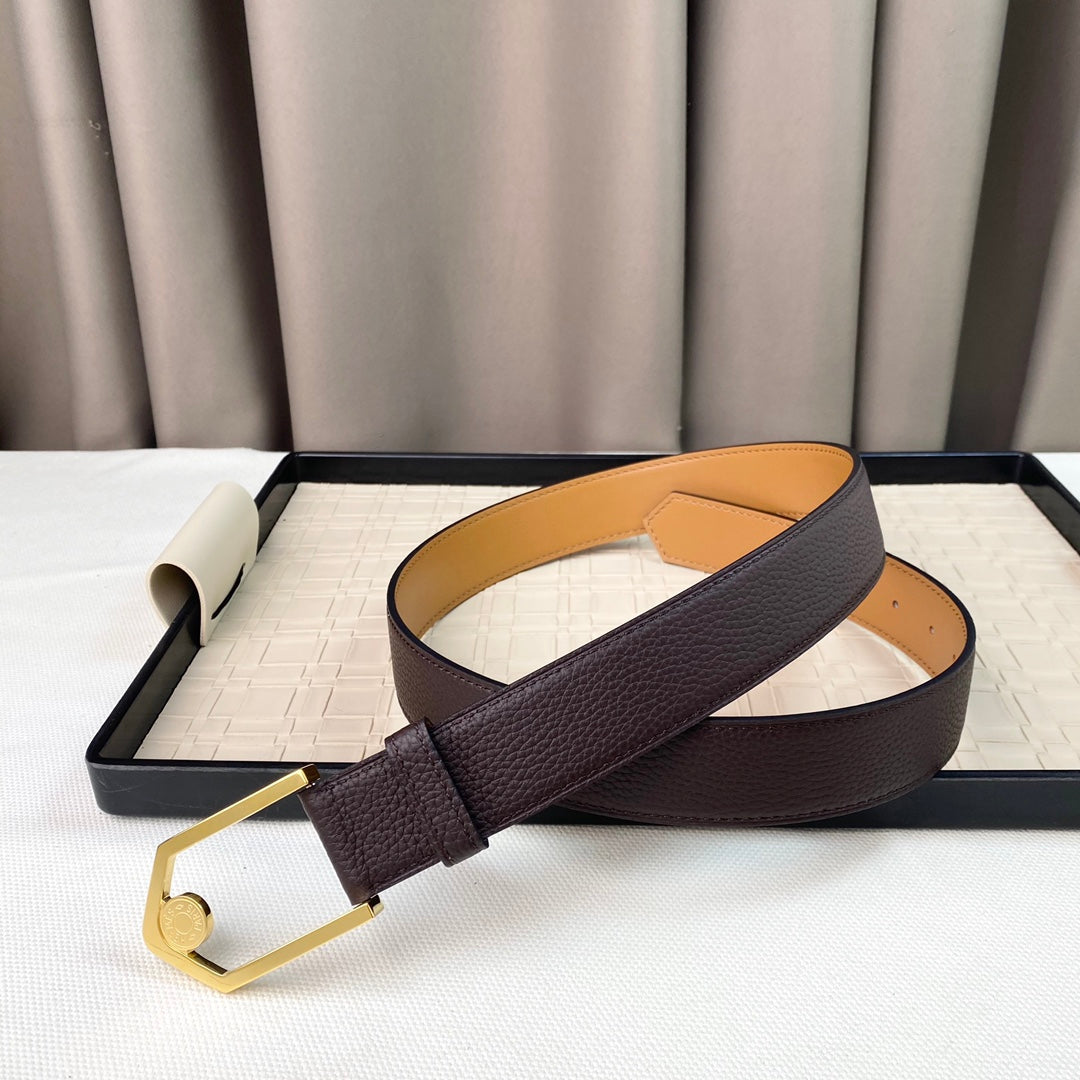 14H107PDE Stylish High quality belt With full package