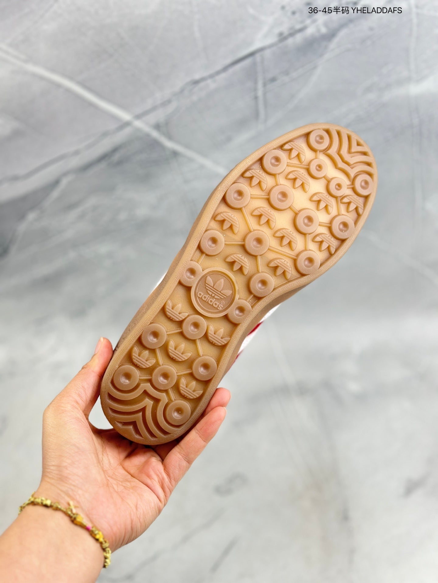 435ZA11ZDE Stylish shoes