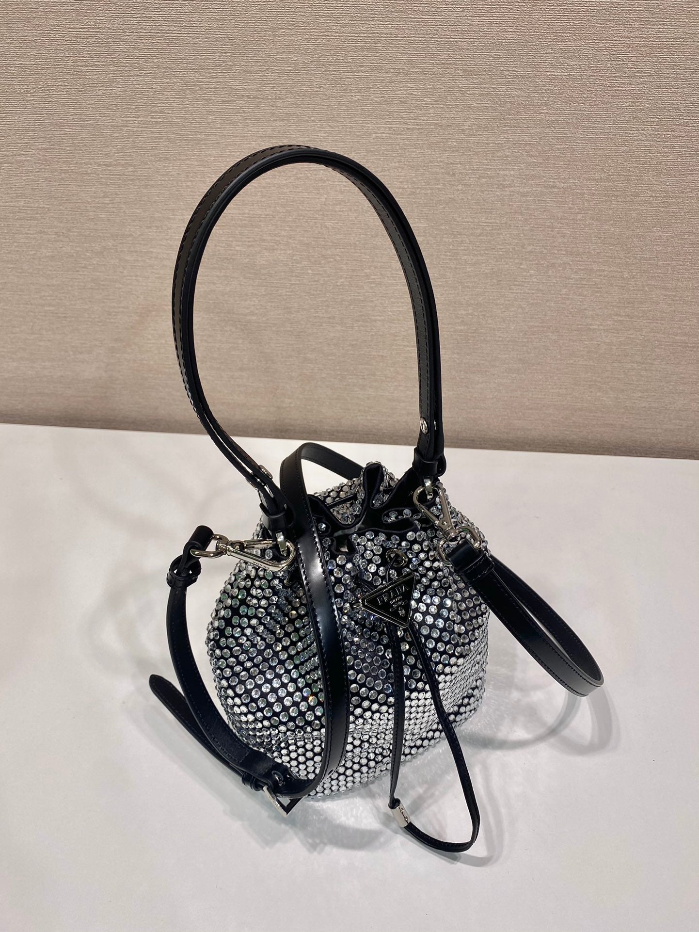 1XPD25BDE Stylish bag