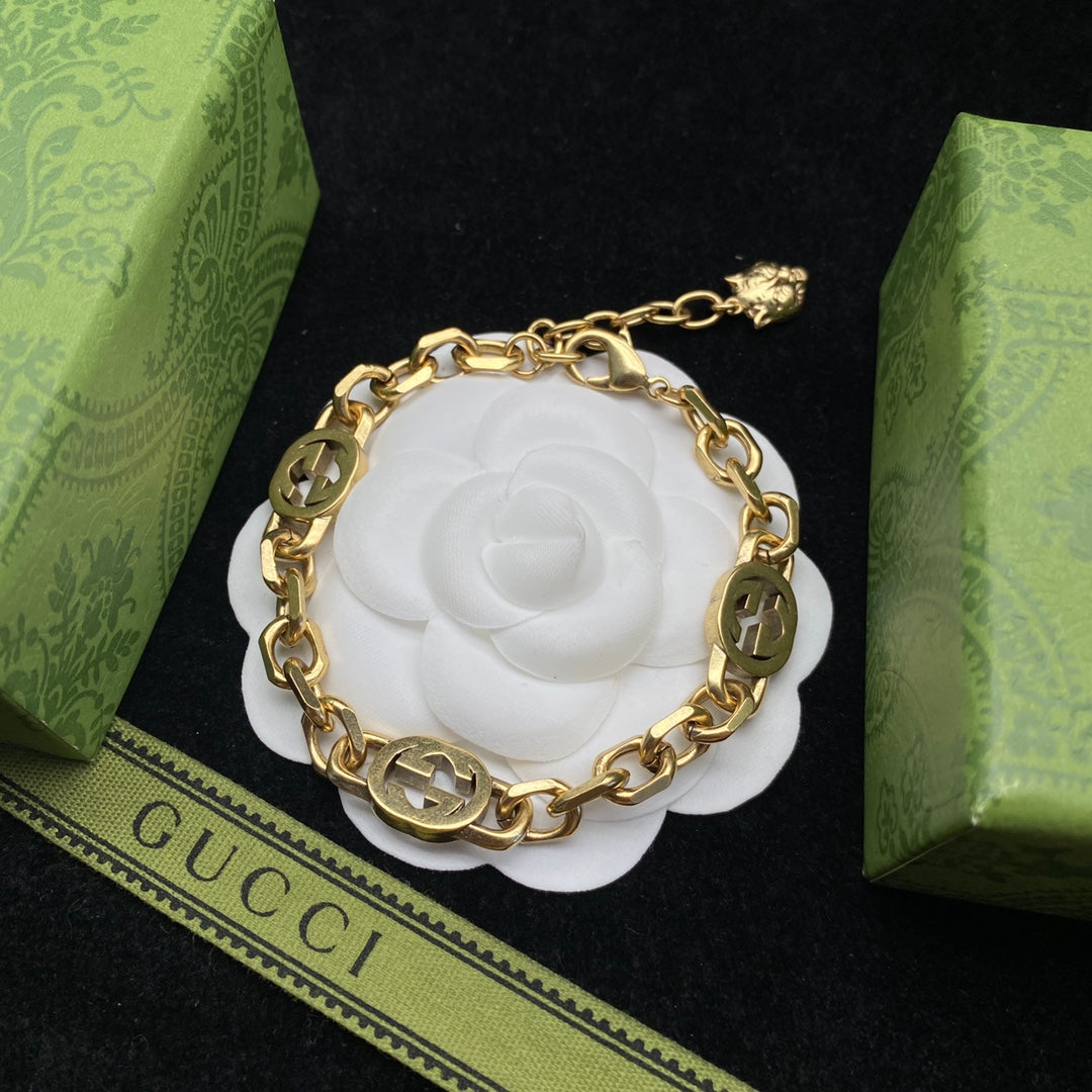 1YB270XDE Stylish Necklaces Bracelets
