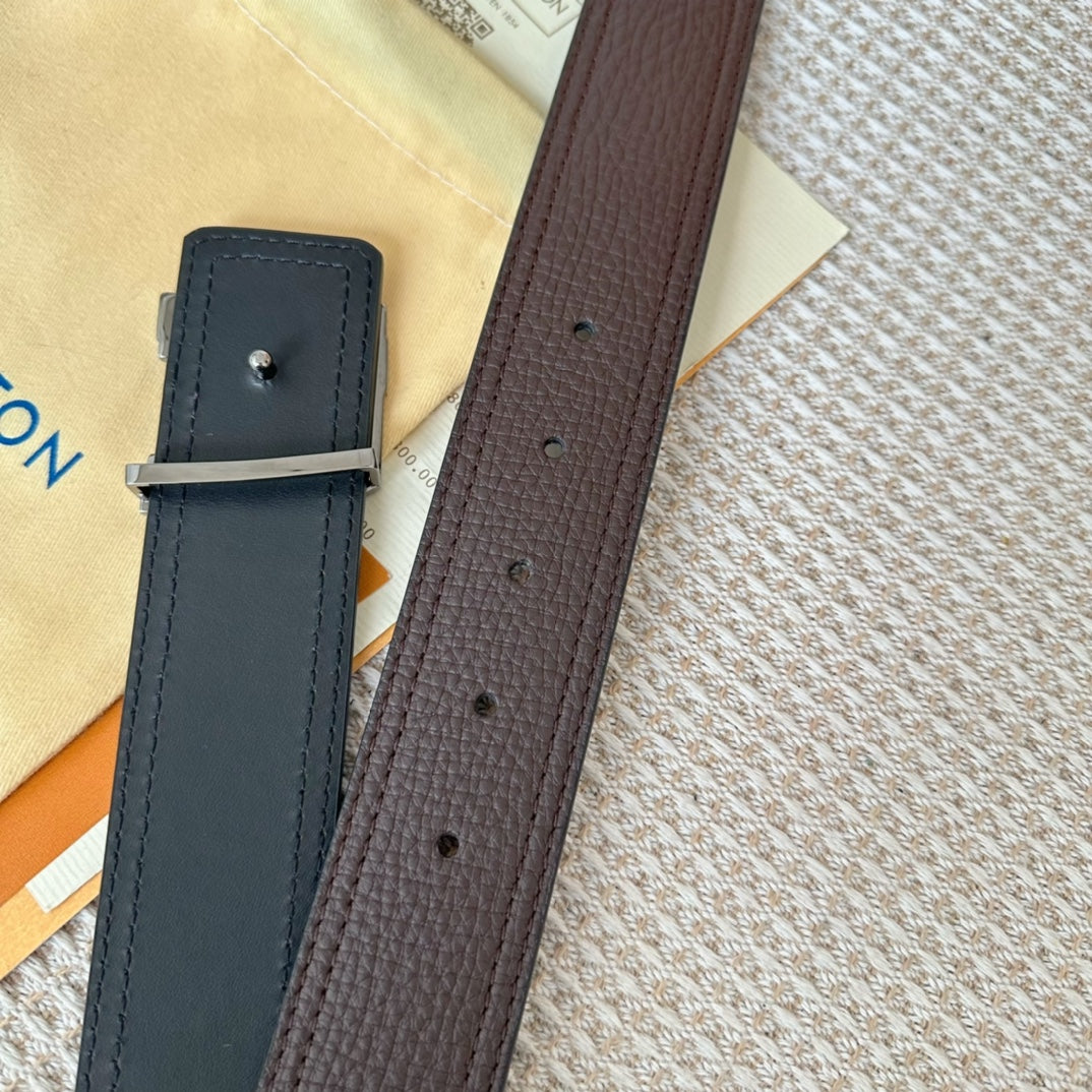14E137PDE Stylish High quality belt With full package