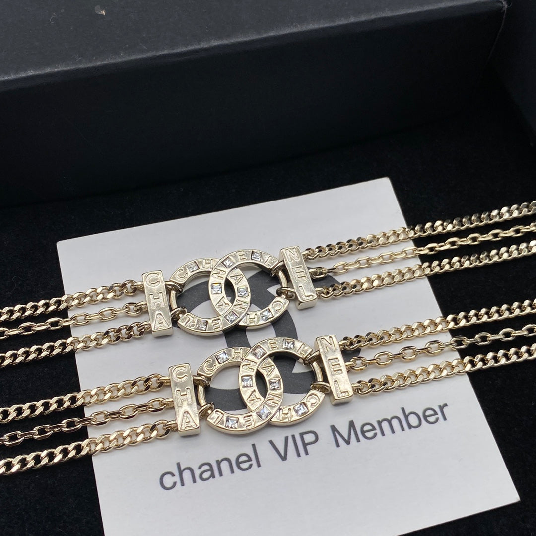 1YC121XDE Stylish Bracelets Necklaces