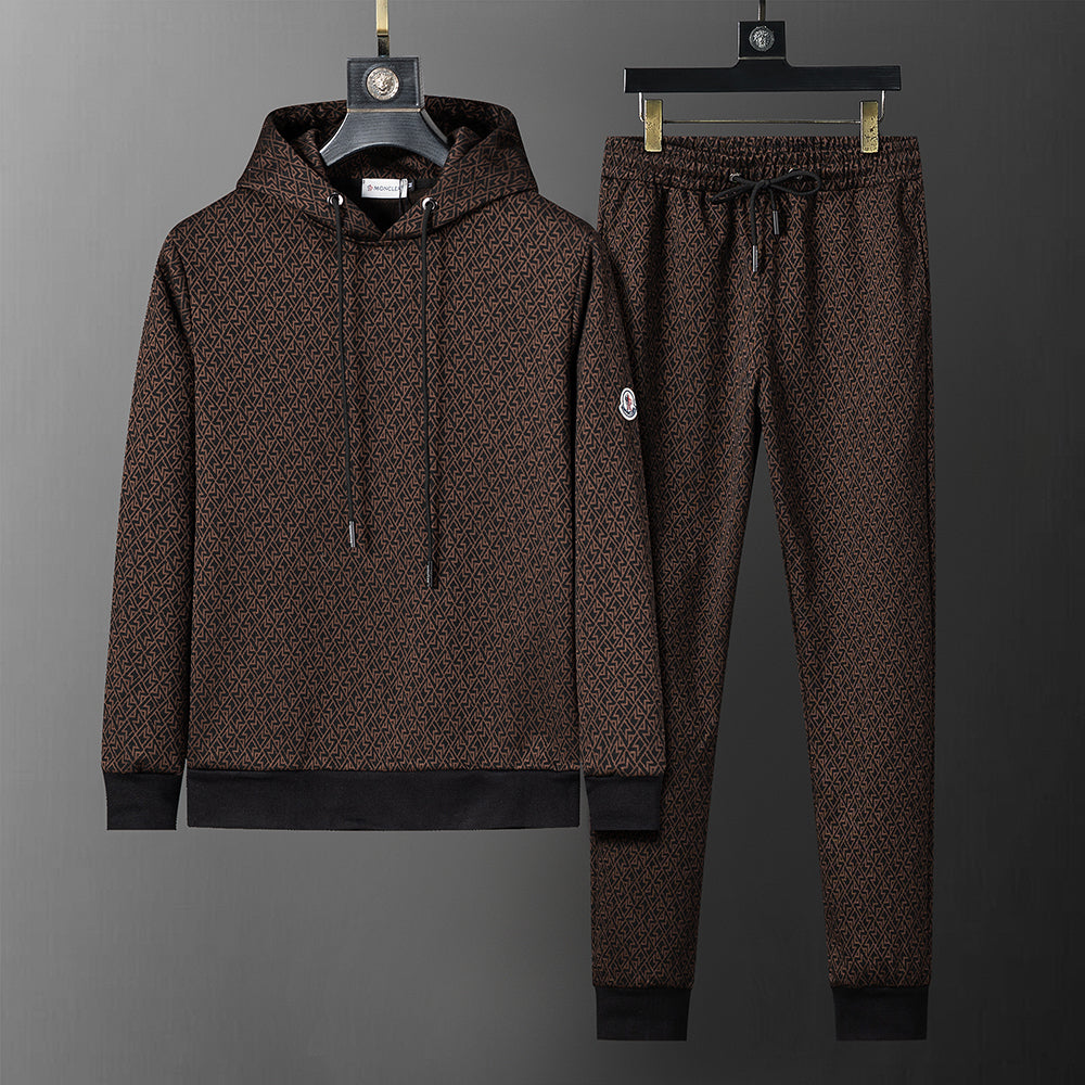 175RA14UDE Stylish autumn and winter sets