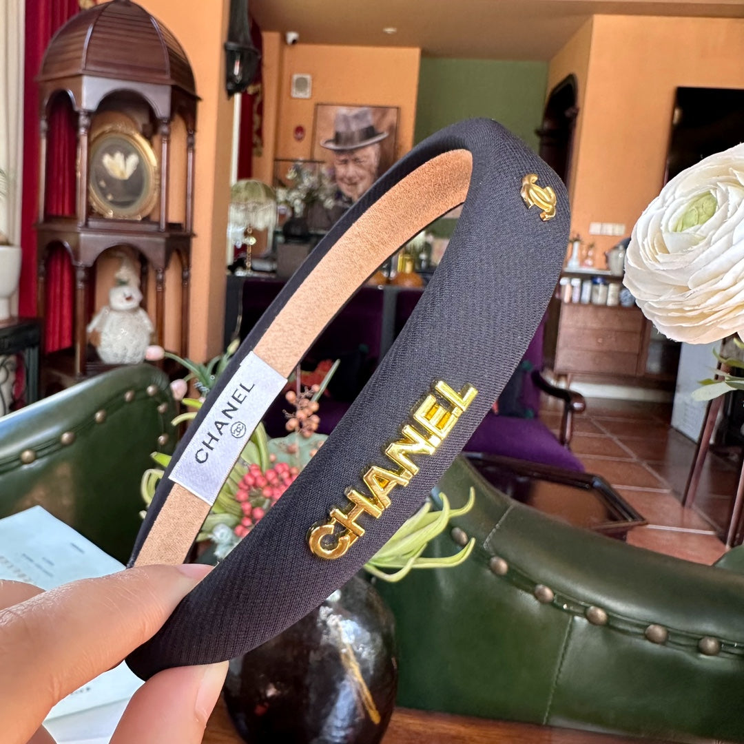 165RC9FDE Stylish hair ornament