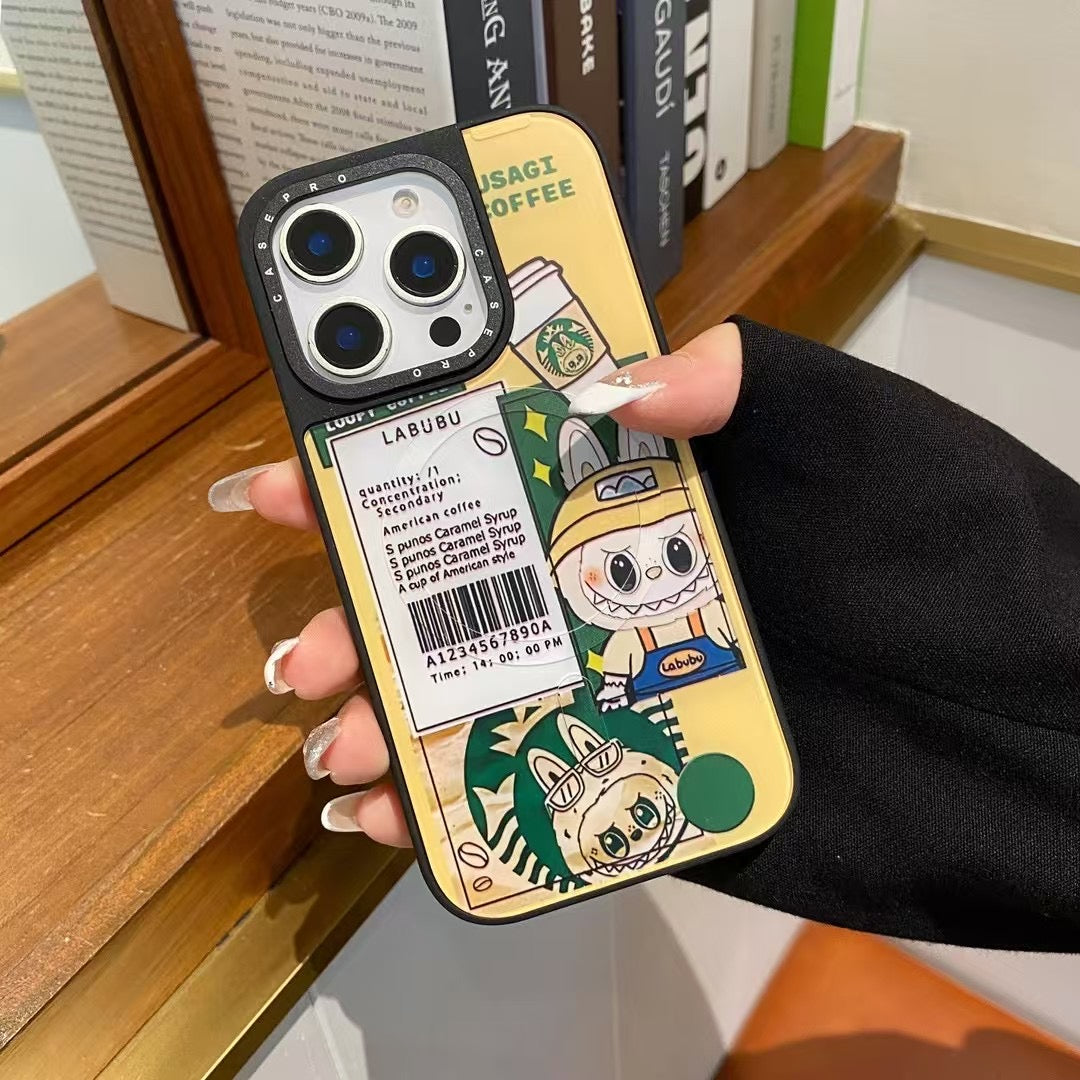 165RA47ADE Stylish Phone Case