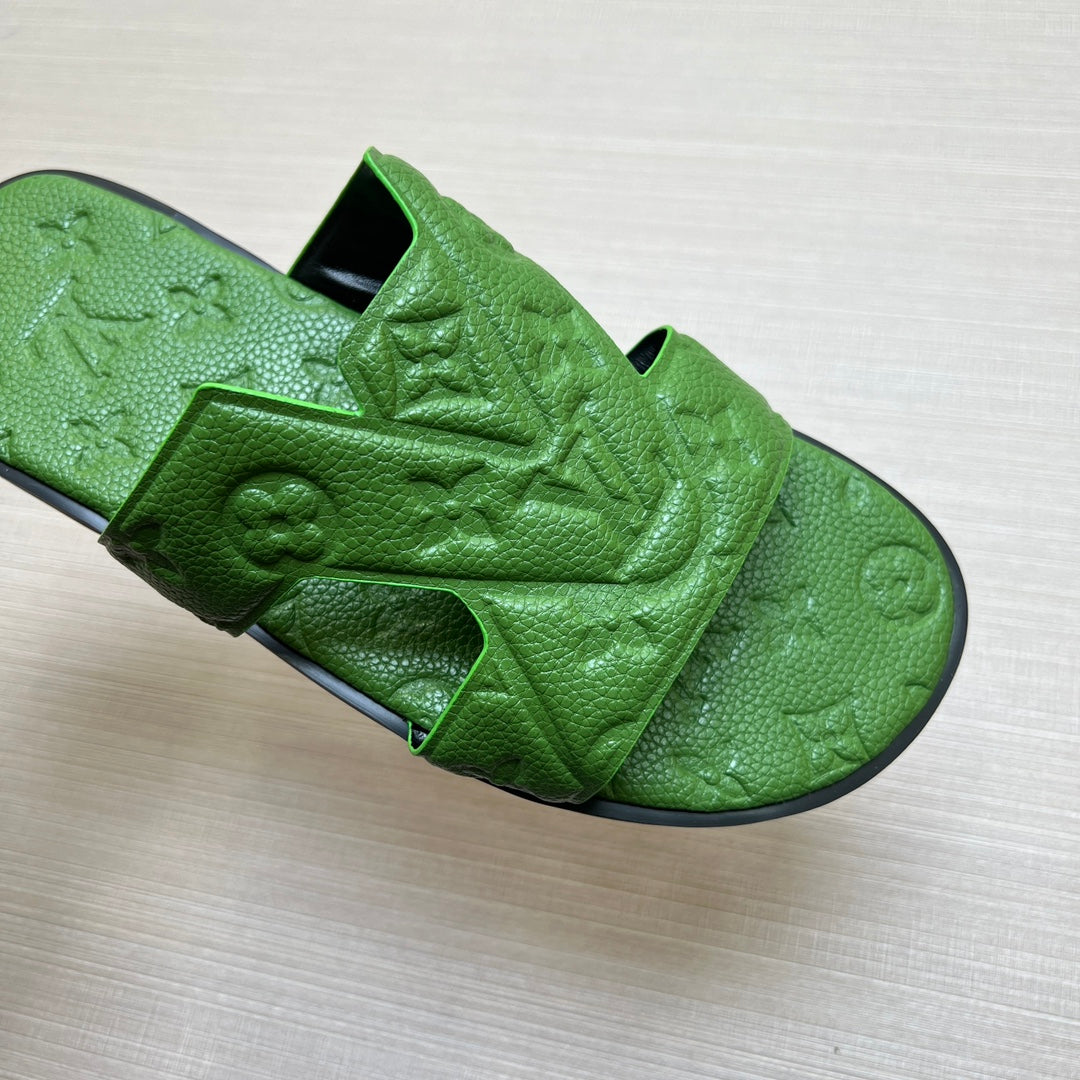 54E34ZDE Stylish slippers