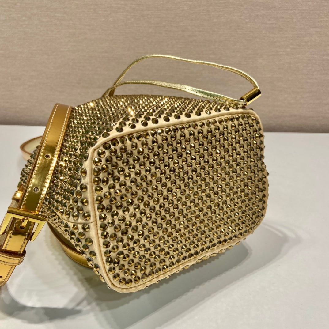 1XPD25BDE Stylish bag