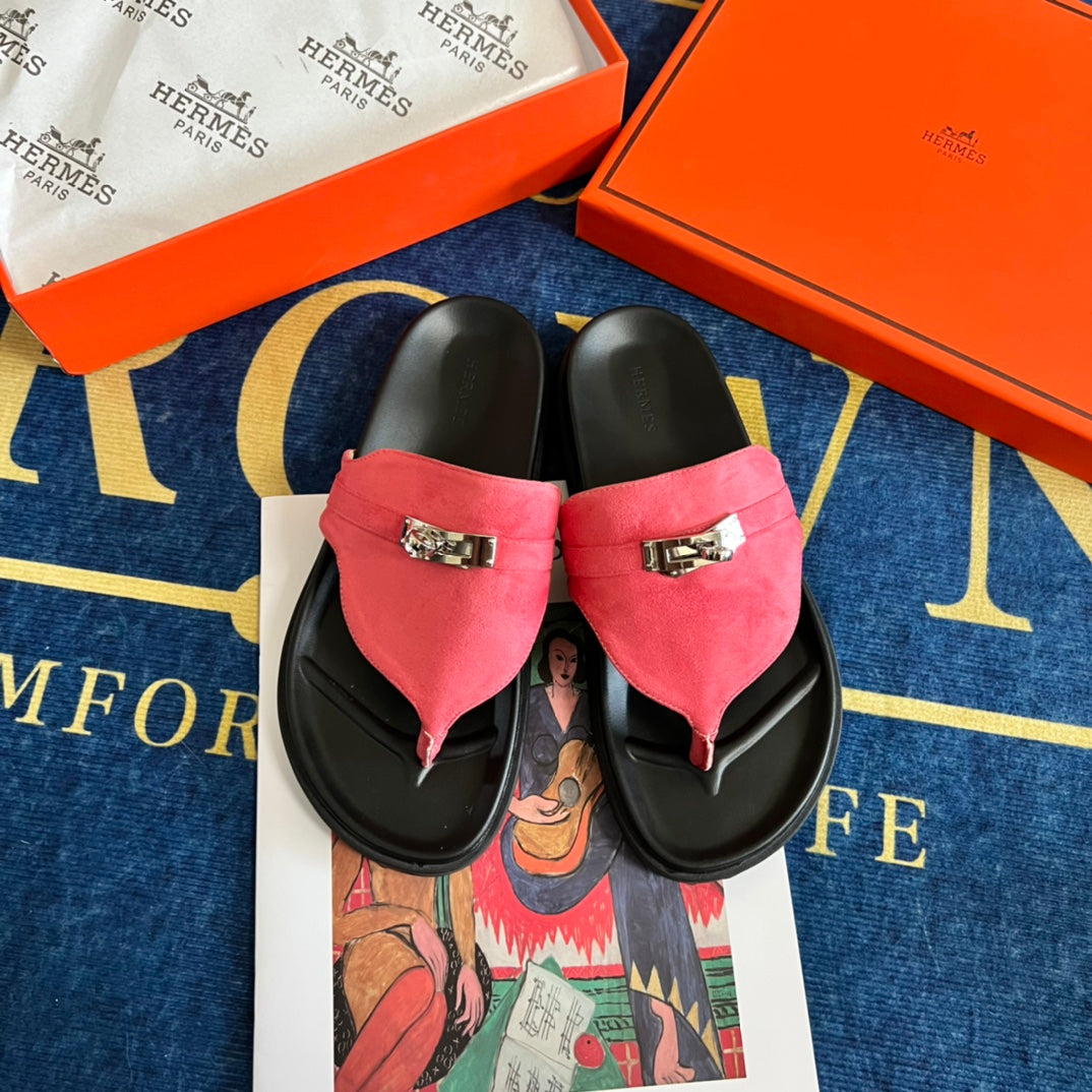 14H3ZDE Stylish Slippers