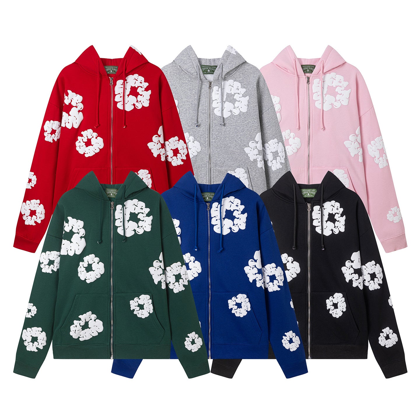 185ZA132UDE StylishCoats