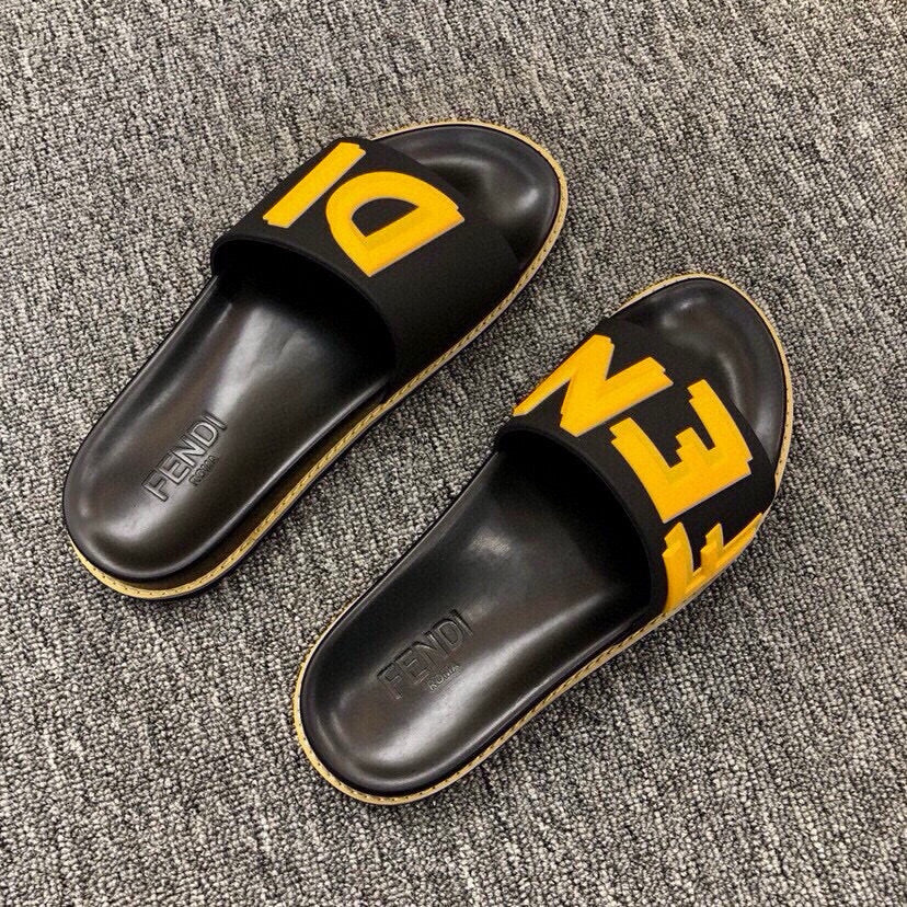535ZF288ZDE Stylish Slippers