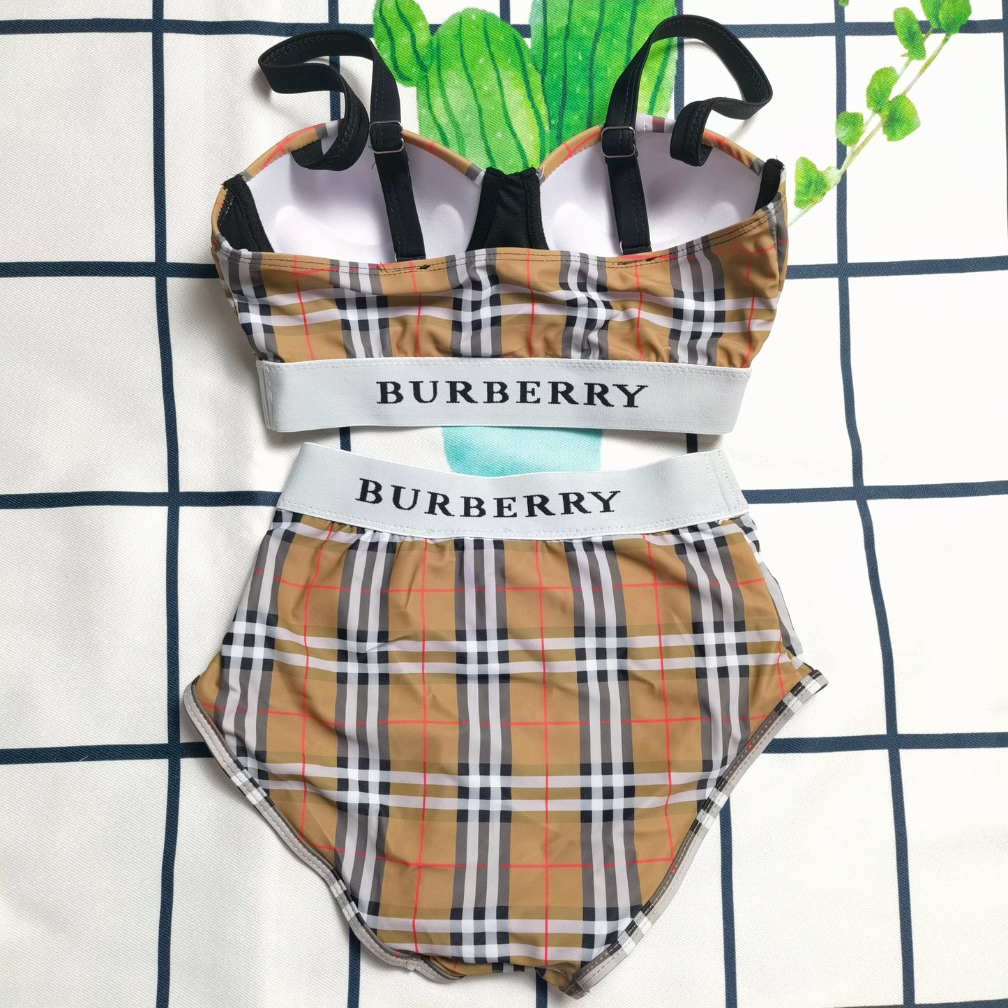 14R225YDE Stylish Bikini swimsuit