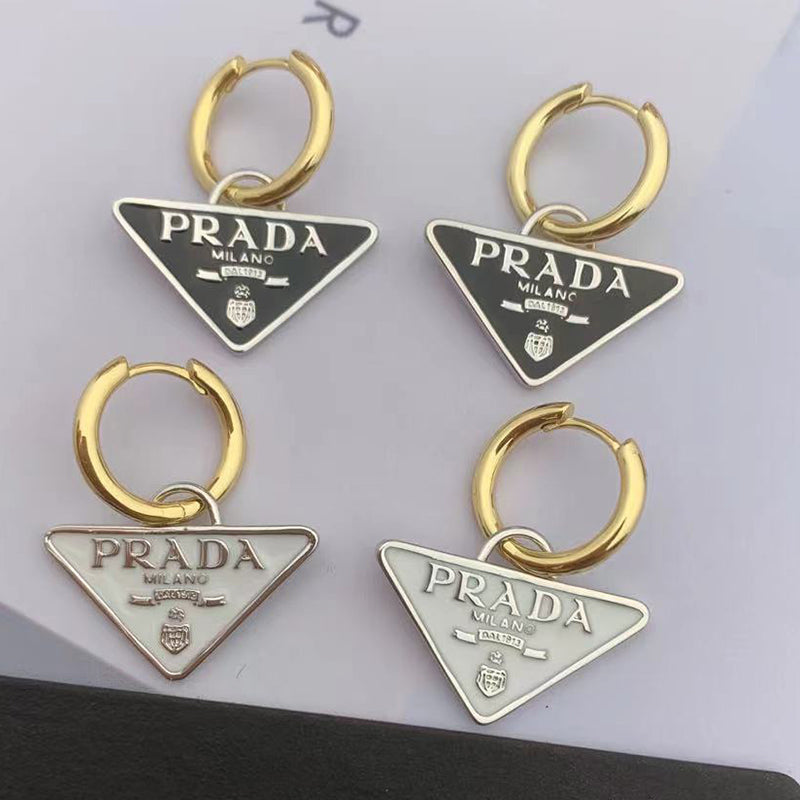 3PD713EDE Stylish Earrings