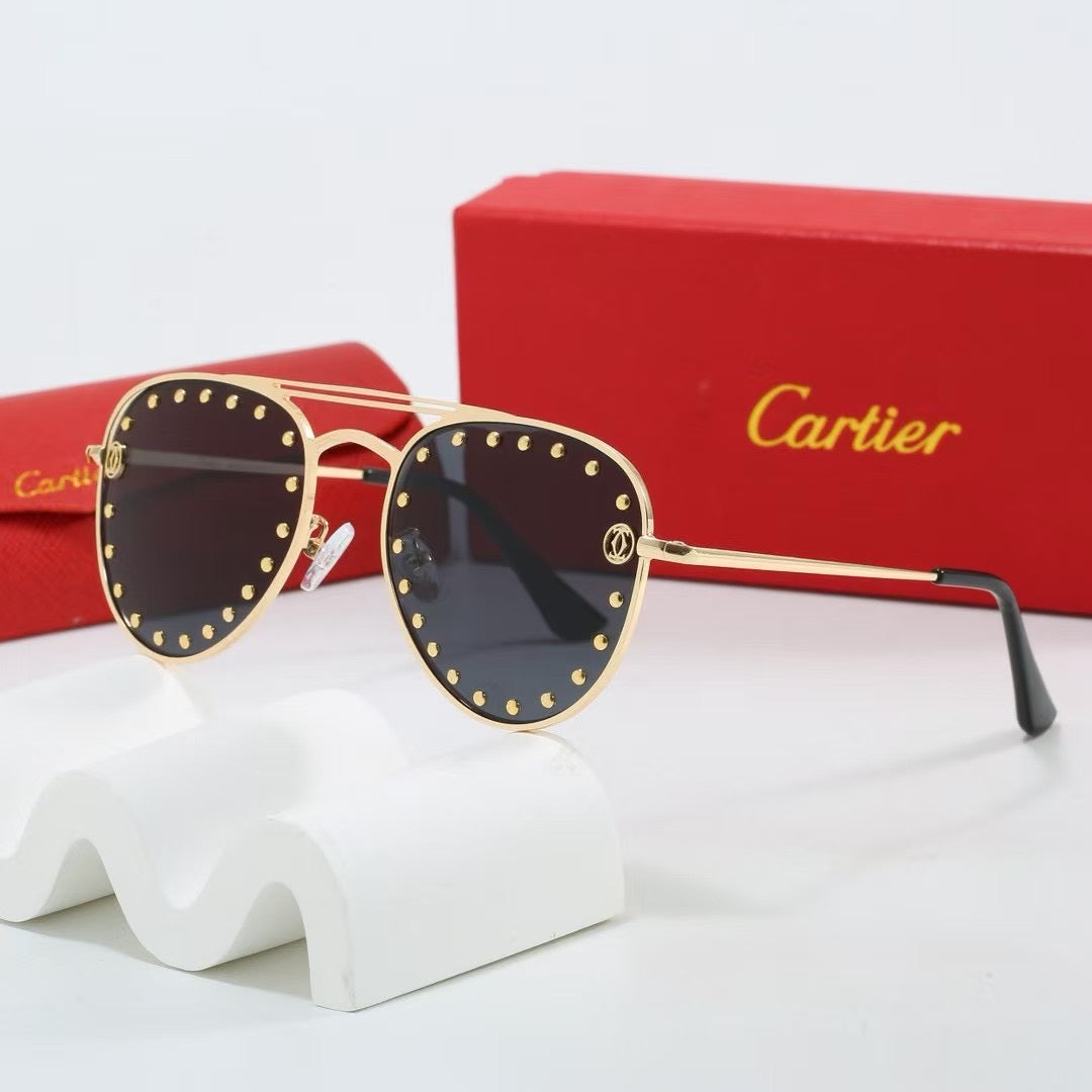 285RK108TDE Stylish Sunglasses