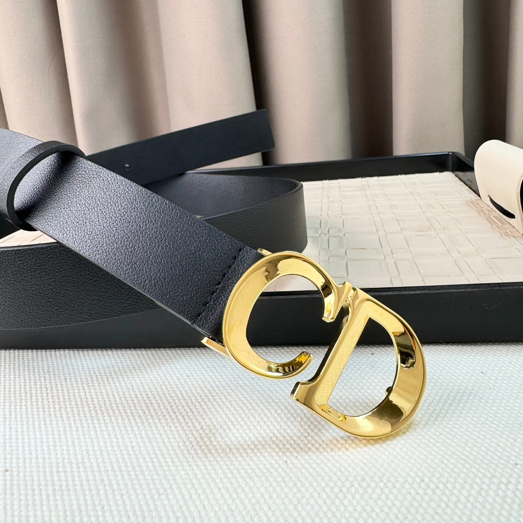 14D17PDE Stylish High quality belt With full package