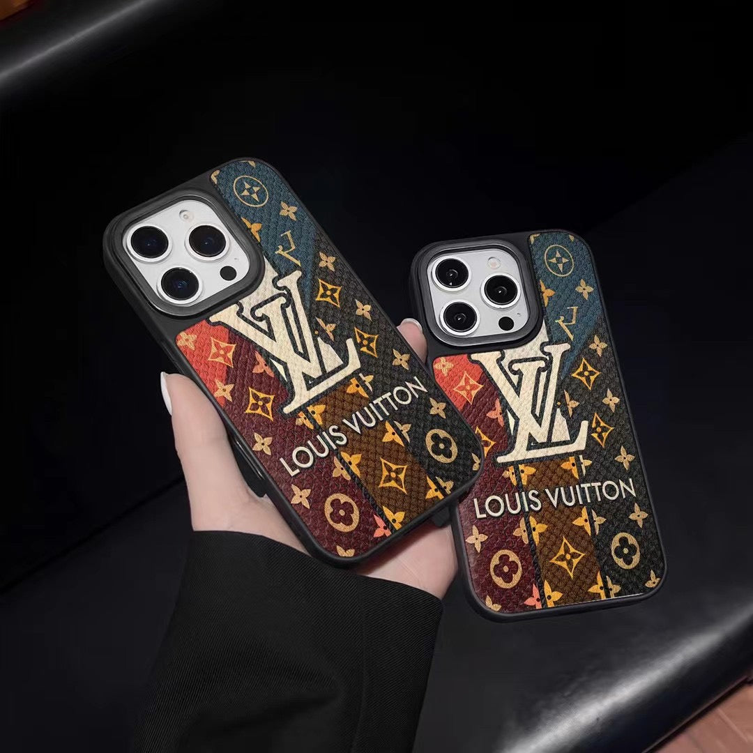 165RE63ADE Stylish Phone Case