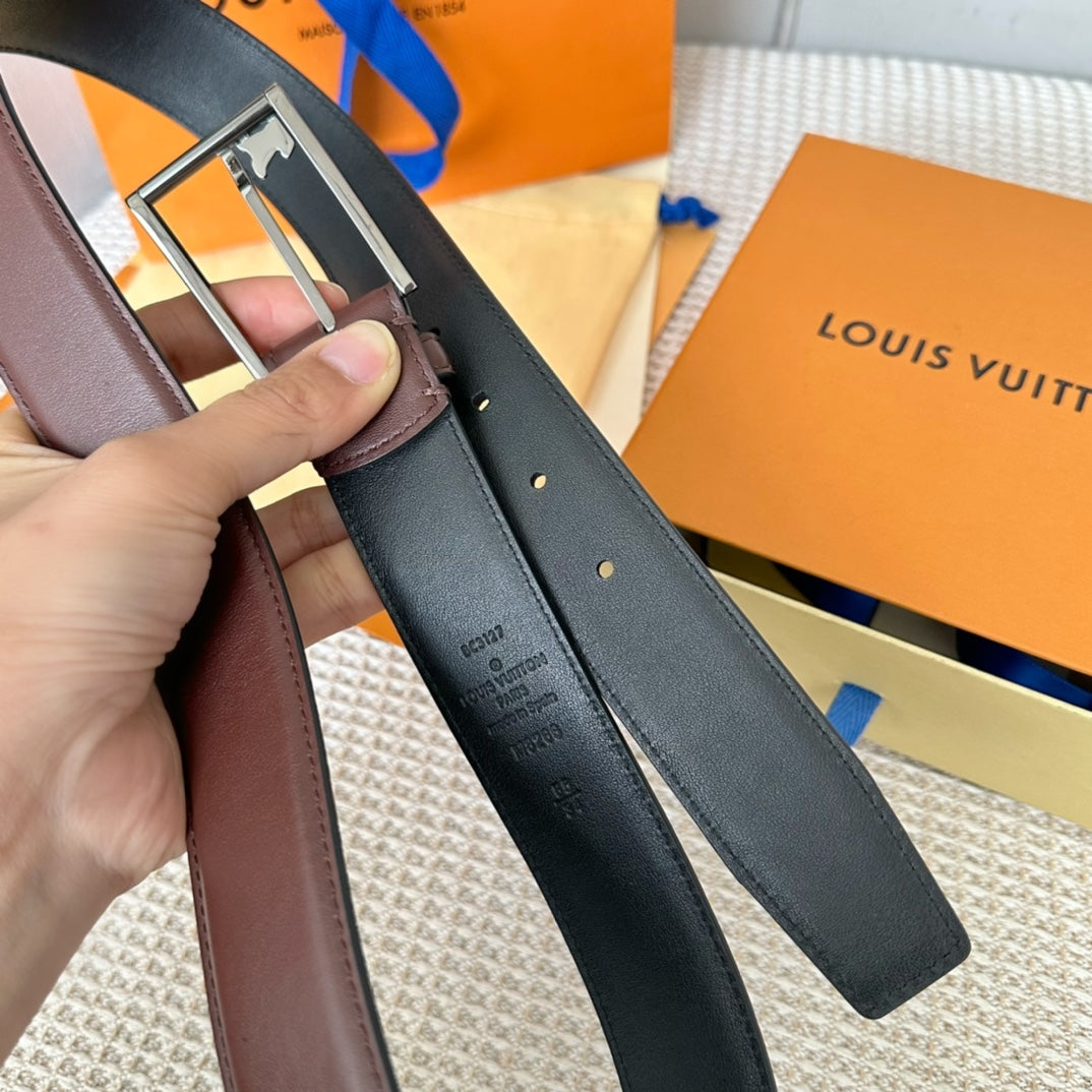 14E15PDE Stylish High quality belt With full package