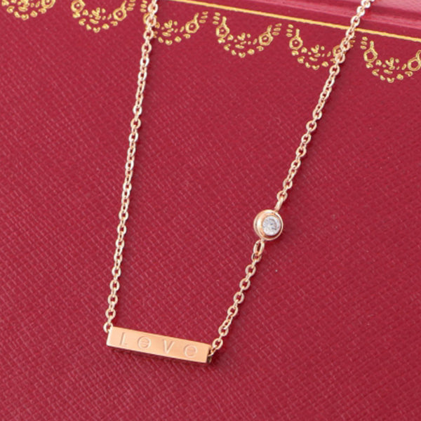 BK59XDE Stylish Necklaces