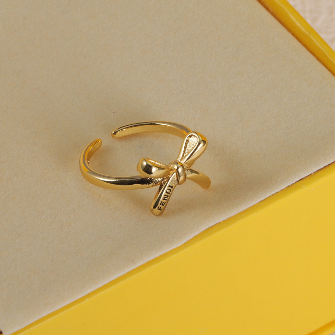 14F185JDE Stylish rings