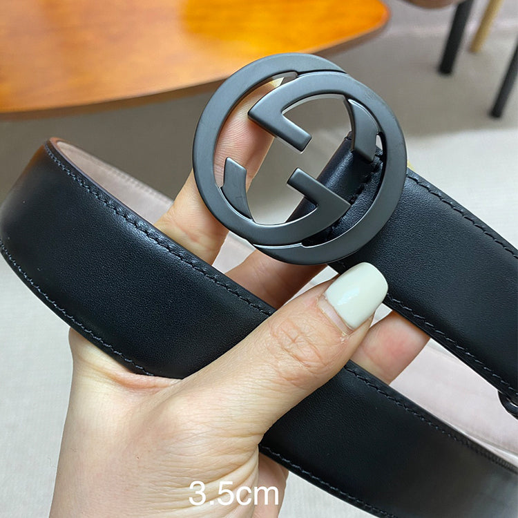 JB01PDE Stylish High quality belt With full package