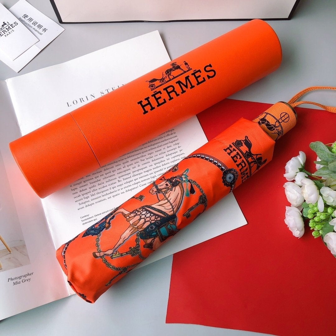 15RH153SDE Stylish UV resistant umbrella
