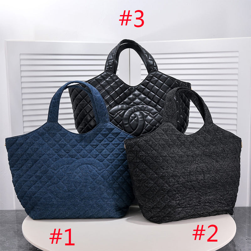 XC6BDE Stylish leather bag