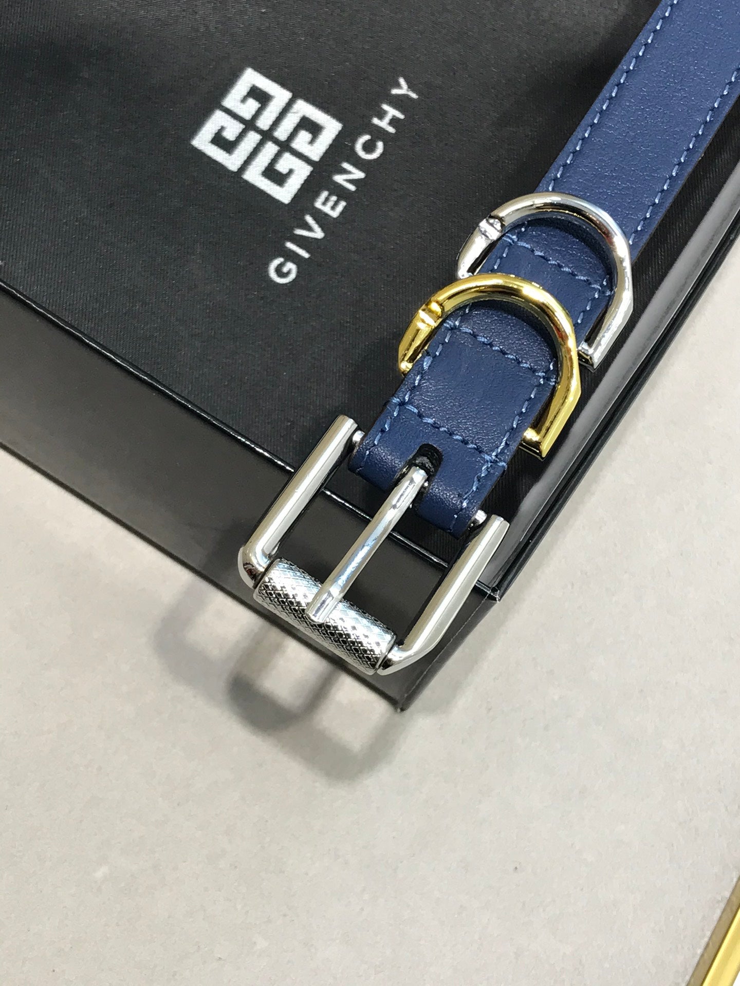 14GV95PDE Stylish High quality belt With full package