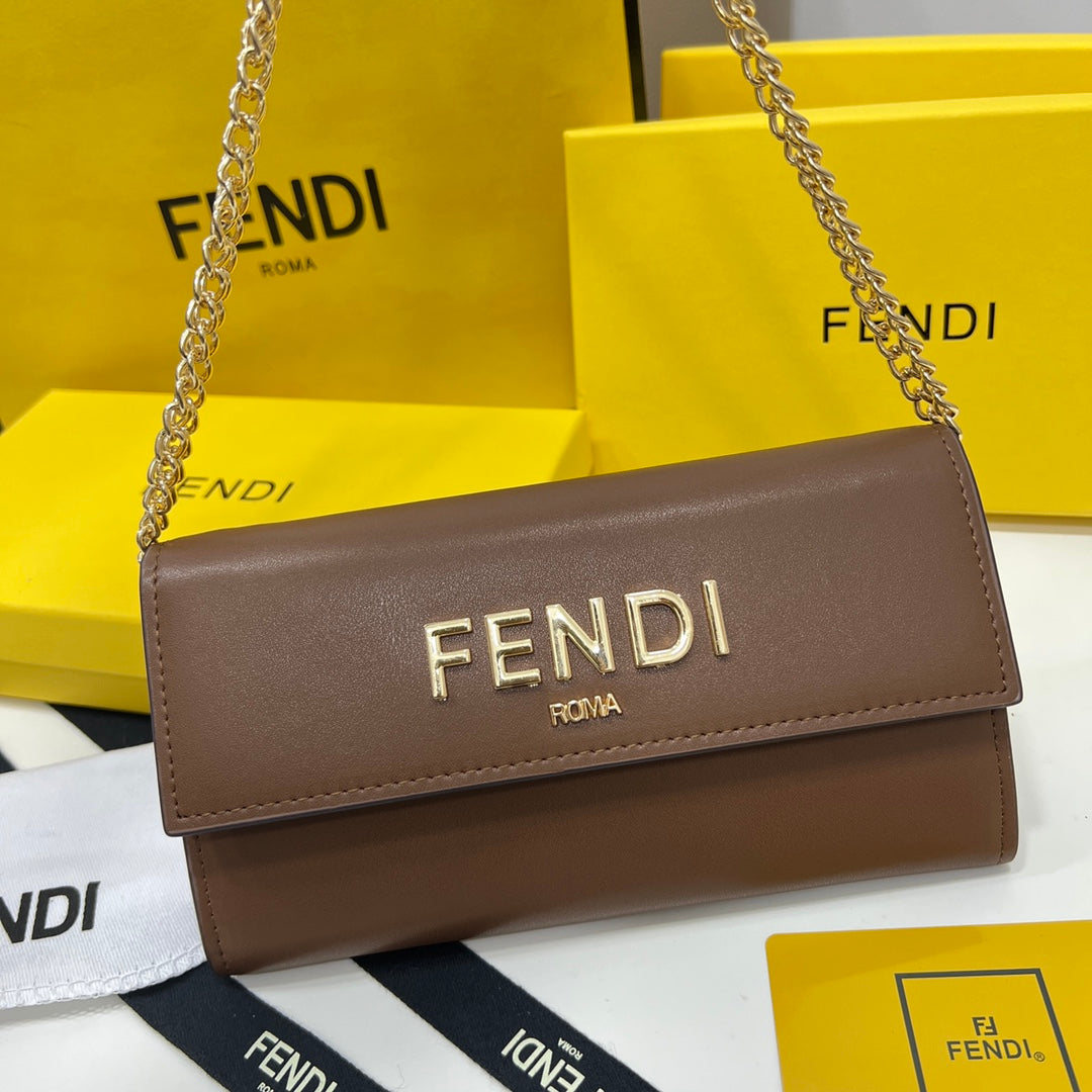 XF13BDE Stylish leather wallets