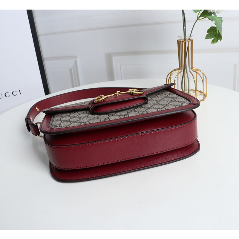 3B27BDE Stylish leather bag