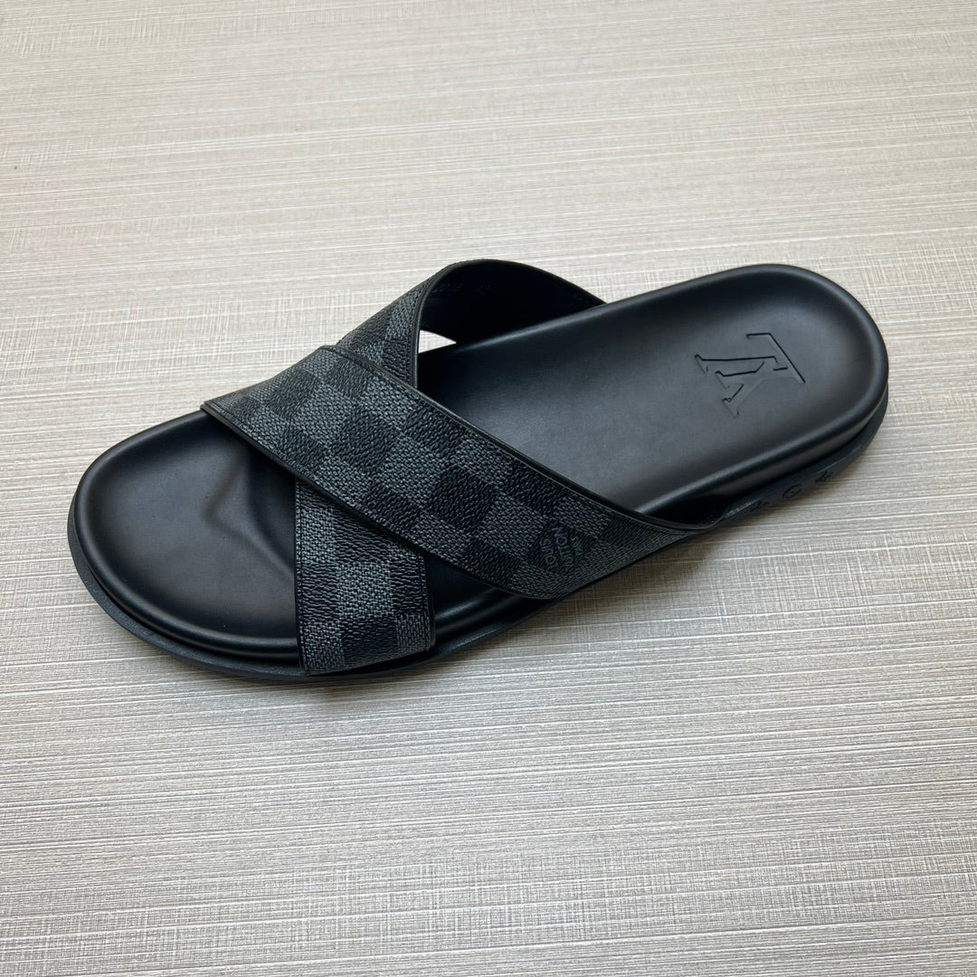 54E59ZDE Stylish slippers