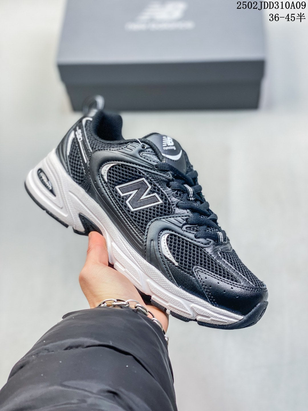 435ZA44ZDE Stylish shoes
