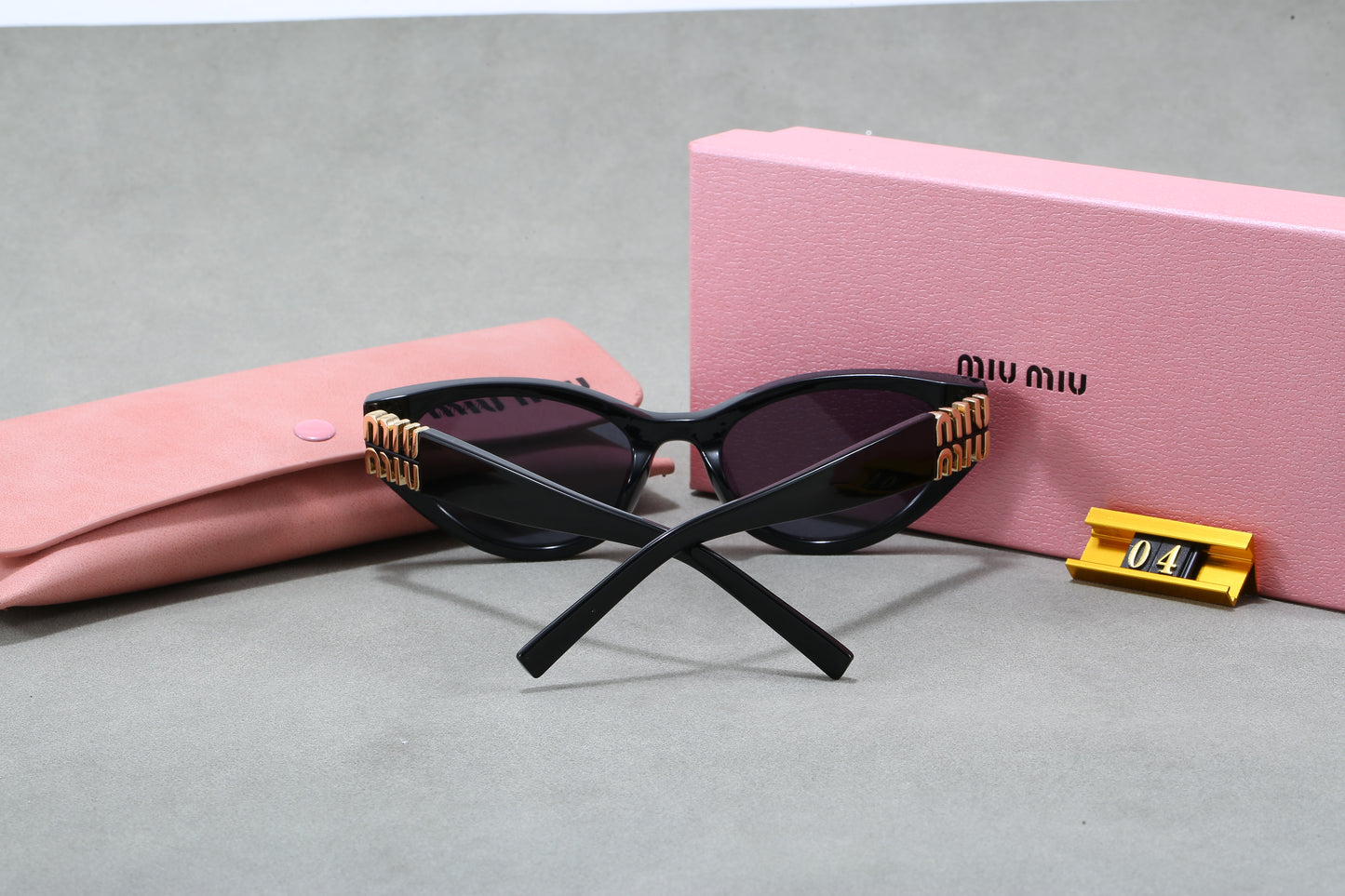 385RA22TDE Stylish Sunglasses