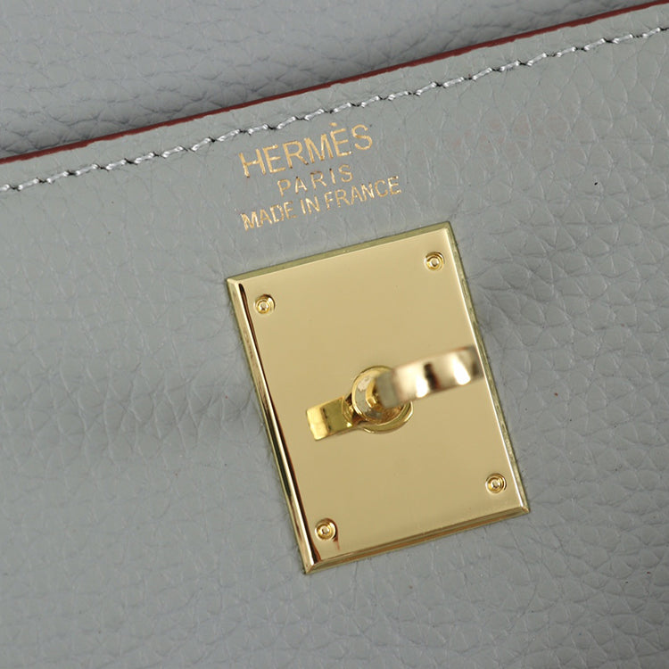 1H2BDE Stylish leather bag