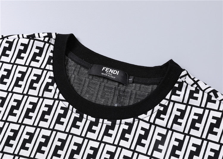 125WF50UDE Stylish T-shirts