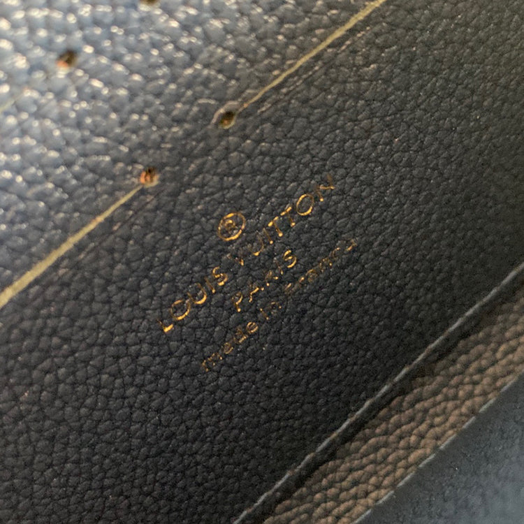 1E06BDE Stylish leather wallets