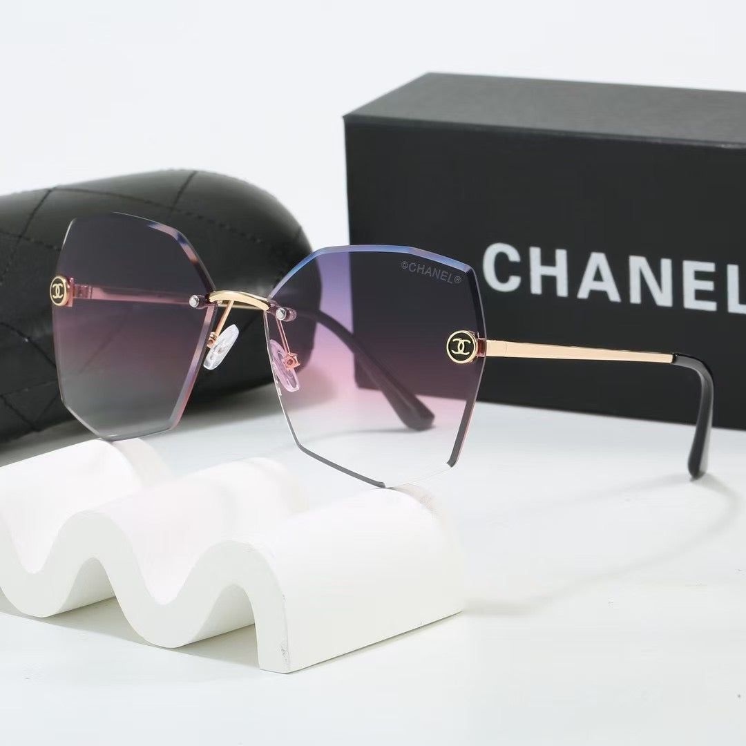 285RC107TDE Stylish Sunglasses