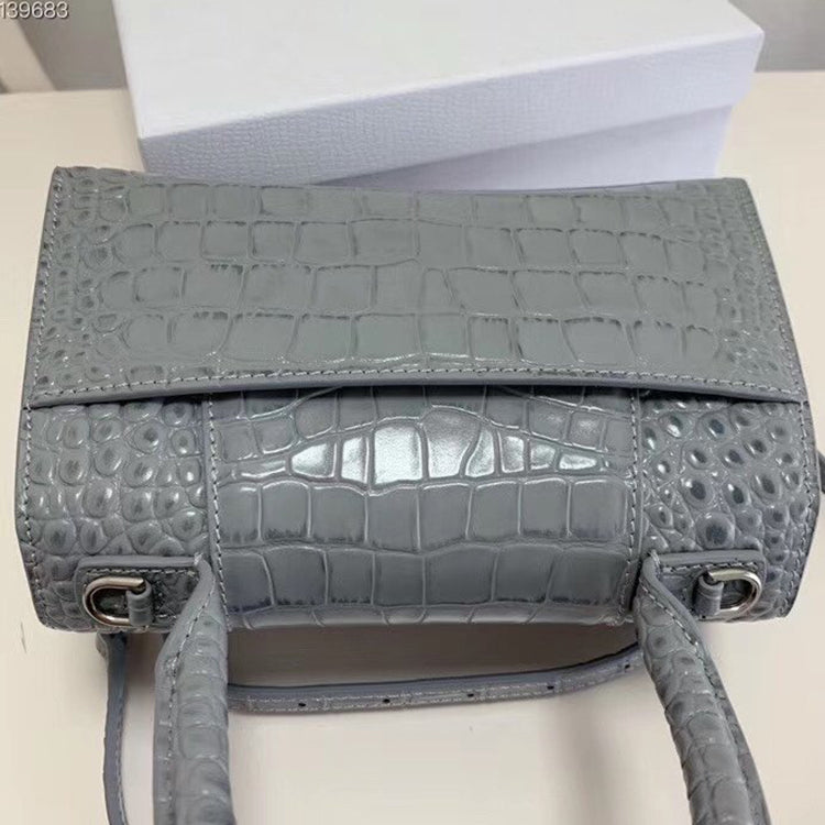 1J24BDE Stylish leather bag