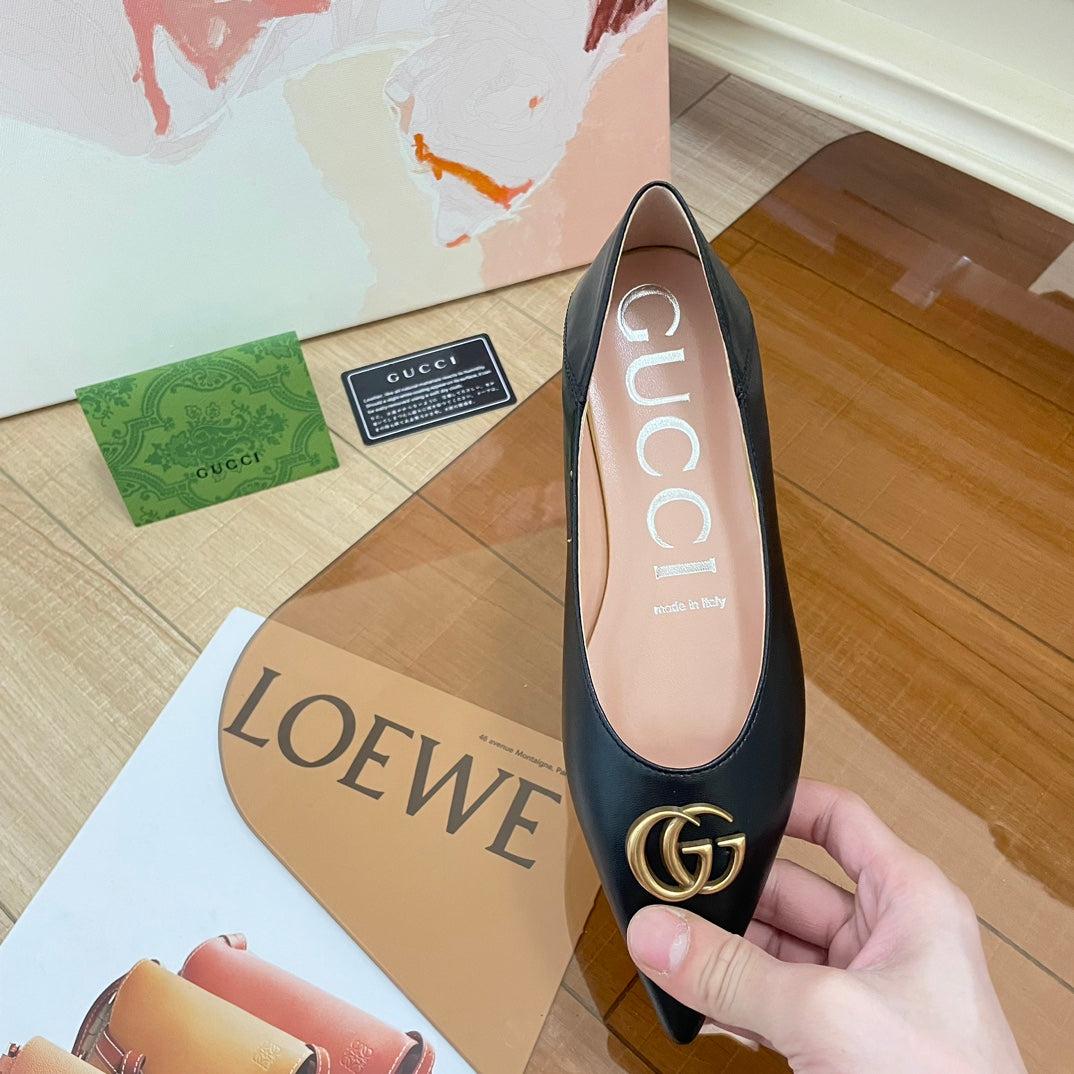 14B150ZDE Stylish High heels