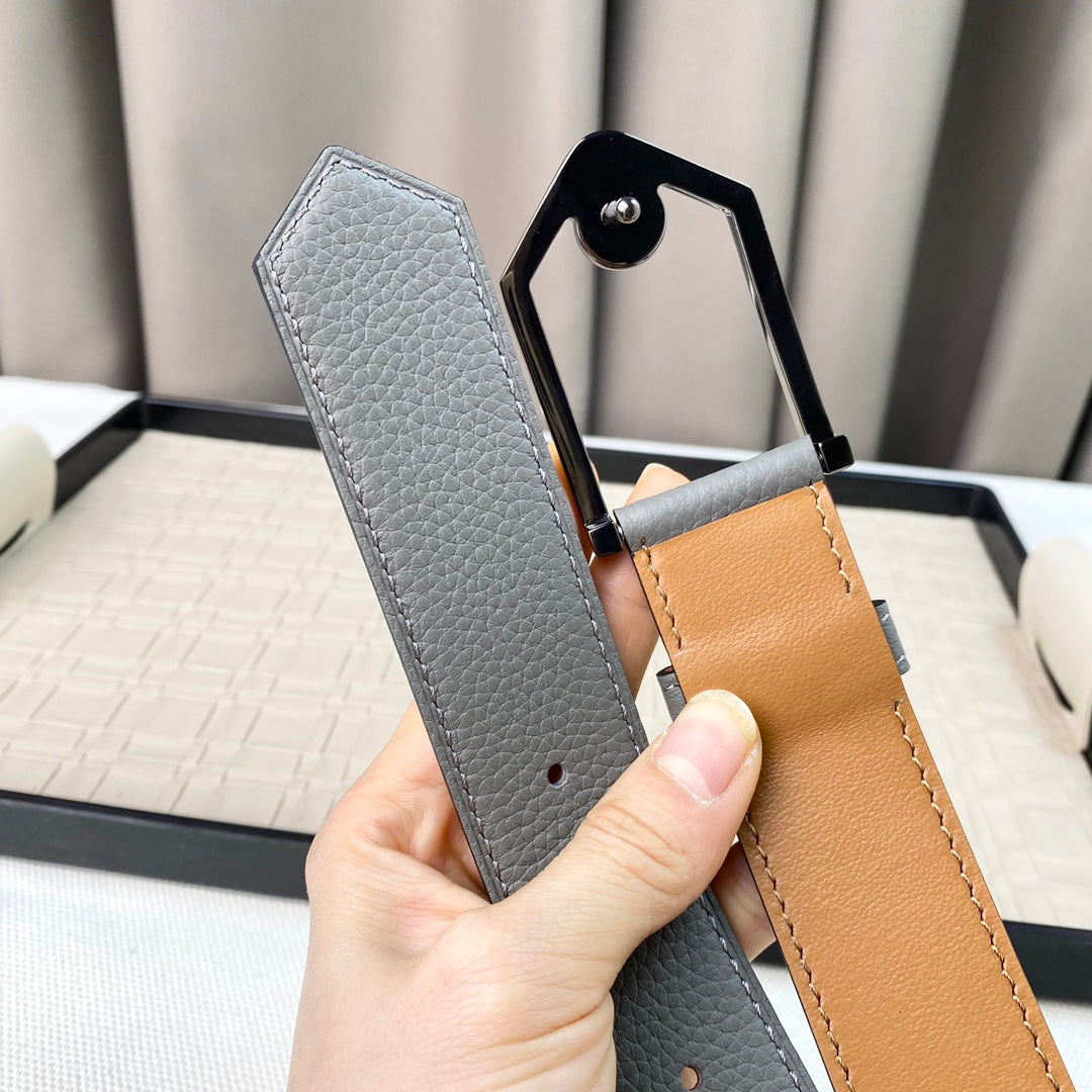 14H105PDE Stylish High quality belt With full package