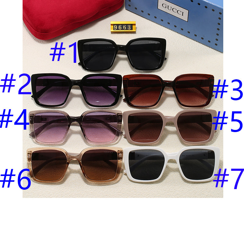285RB16TDE Stylish Sunglasses